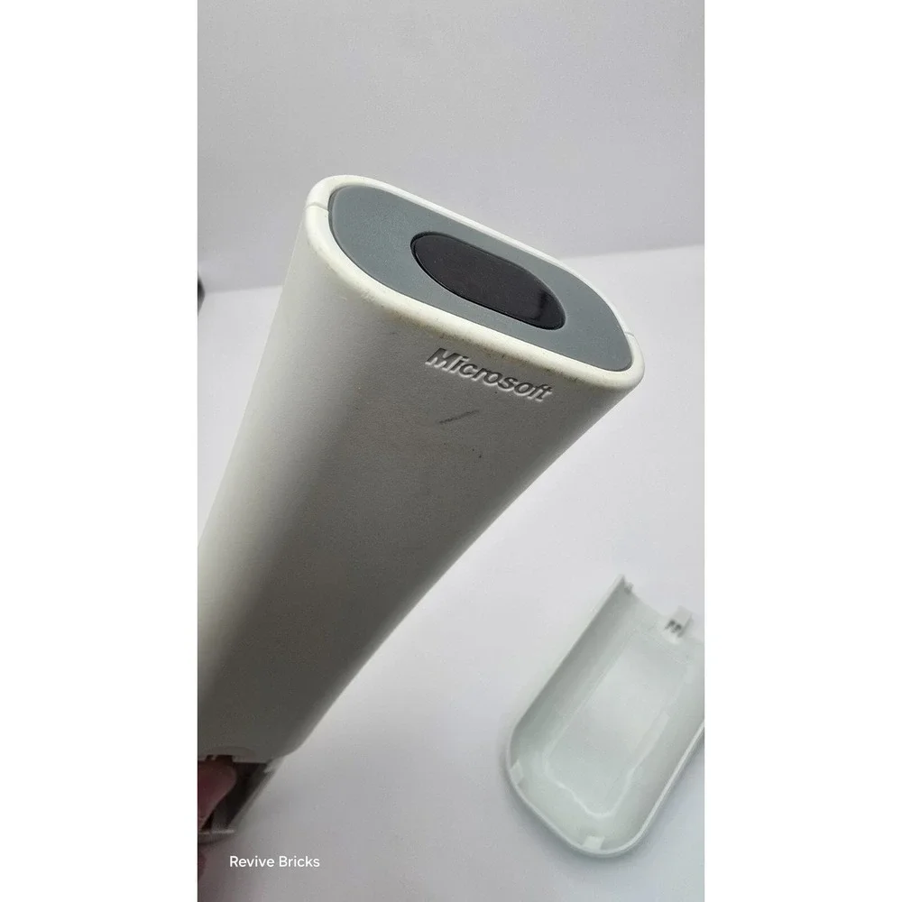 Official Microsoft Xbox 360 Universal Media Remote Tested Working OEM Great Cond